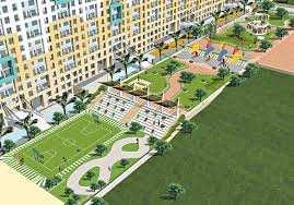 2 BHK Flat for Sale in Thane West