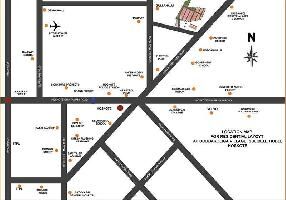  Residential Plot for Sale in Nandagudi, Bangalore