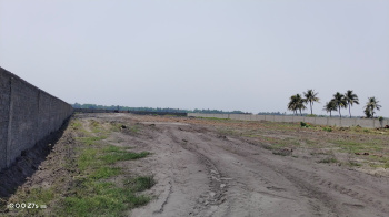  Commercial Land for Sale in Amta Road, Howrah