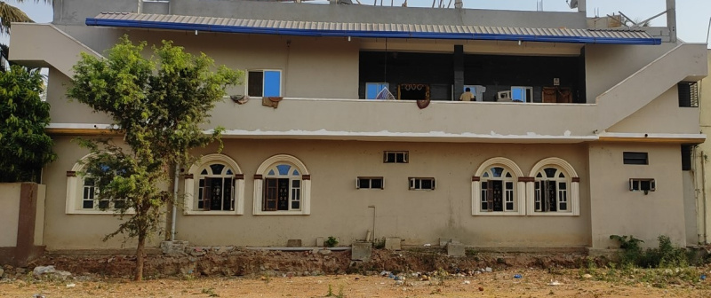 2 BHK House 1100 Sq.ft. for Rent in Vijayanagara, Davanagere