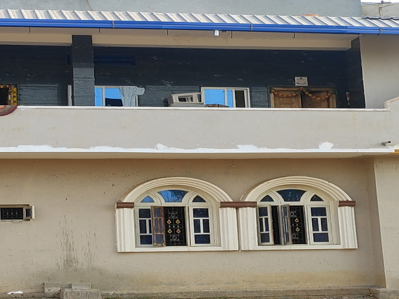2 BHK House 1100 Sq.ft. for Rent in Vijayanagara, Davanagere