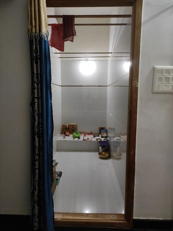 2 BHK House 1100 Sq.ft. for Rent in Vijayanagara, Davanagere