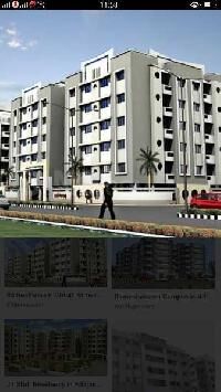 2 BHK Flat for Sale in Adajan, Surat