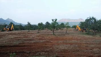  Agricultural Land for Sale in Lonavala, Pune
