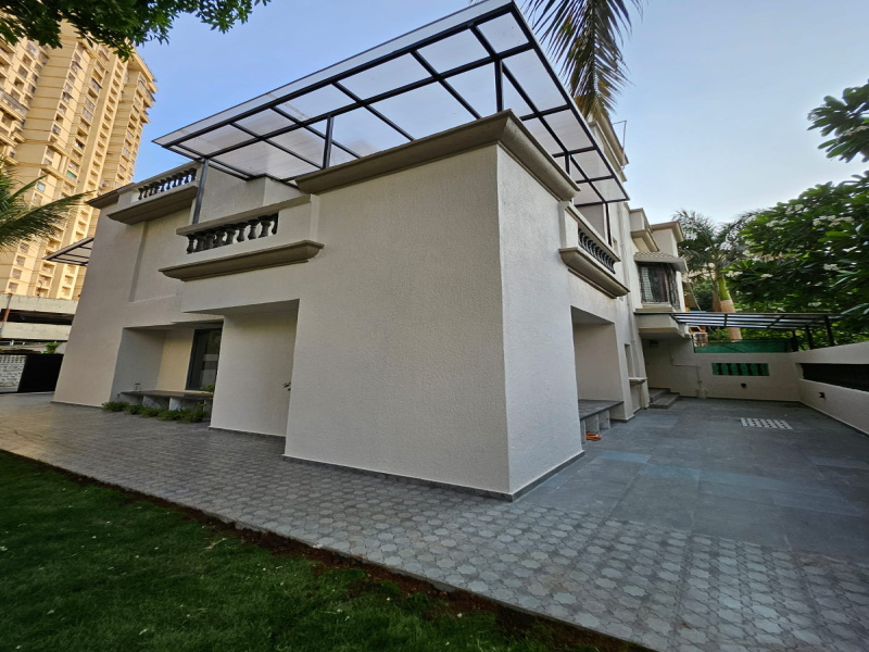 3 BHK House 2800 Sq.ft. for Sale in Ghodbunder Road, Thane