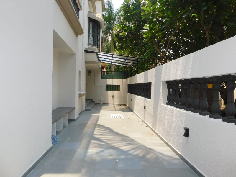 3 BHK House 2800 Sq.ft. for Sale in Ghodbunder Road, Thane