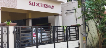2 BHK Builder Floor for Rent in Vandalur, Chennai