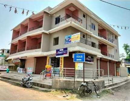 2 BHK Residential Apartment 1020 Sq.ft. for Sale in Pardi, Valsad