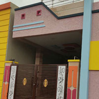 2 BHK House for Sale in Shadnagar, Hyderabad