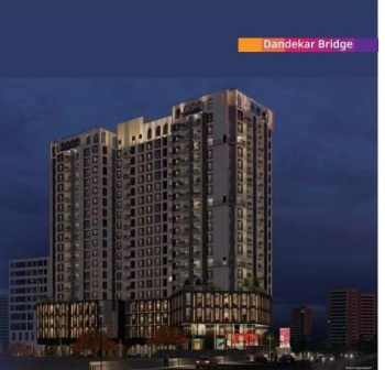4 BHK Flat for Sale in Sadashivpeth, Pune