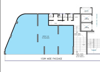  Commercial Shop for Sale in Mamurdi, Pune