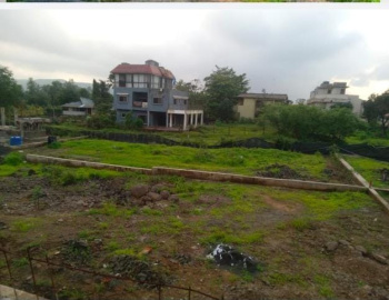  Residential Plot for Sale in Waksai, Lonavala, Pune