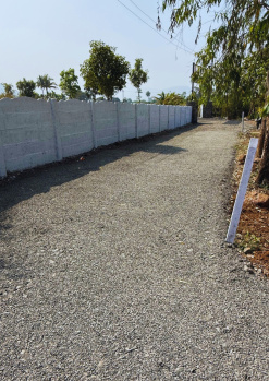 Agricultural Land for Sale in Mulshi, Pune