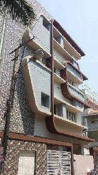 1 BHK Builder Floor for Rent in Chikka, Banaswadi, Bangalore