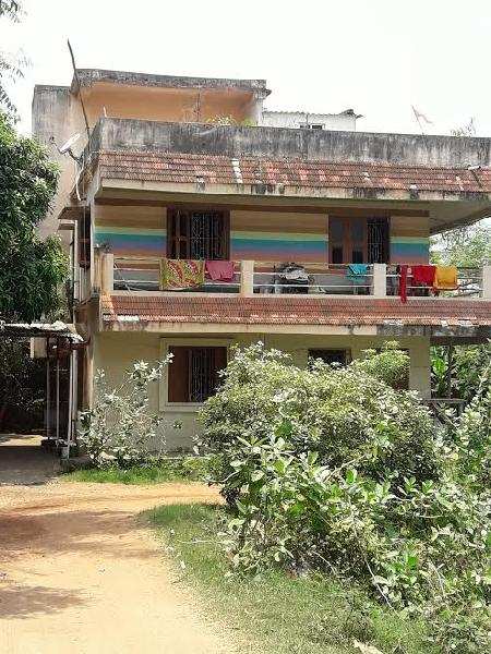 Residential Plot 2100 Sq.ft. for Sale in Khurda, Bhubaneswar