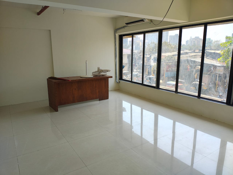  Office Space 1155 Sq.ft. for Rent in Chembur East, Mumbai