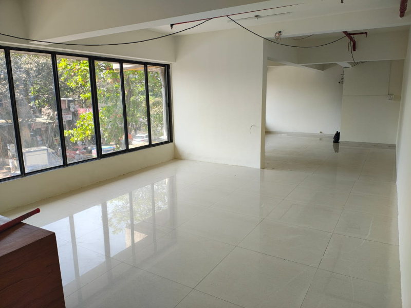  Office Space 700 Sq.ft. for Rent in Chembur East, Mumbai