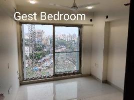 3 BHK Flat for Rent in Ghatkopar, Mumbai