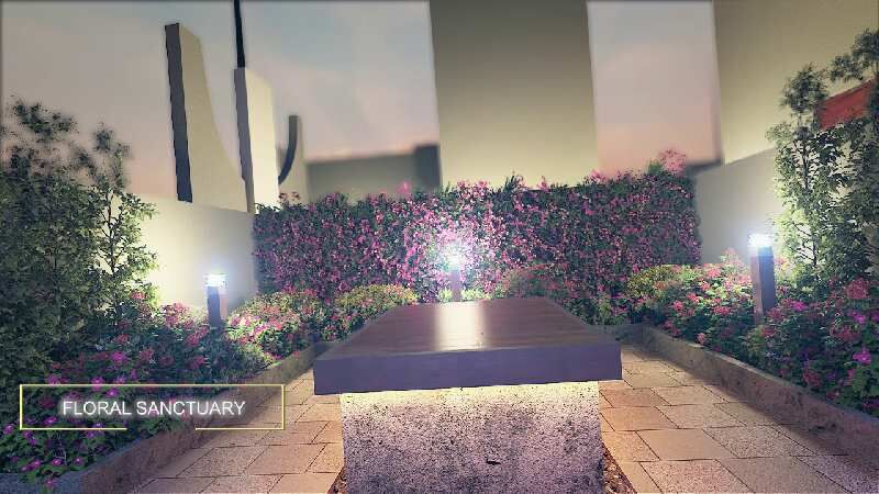 2 BHK 960 Sq.ft. Apartment for Sale in Vikhroli East, Mumbai