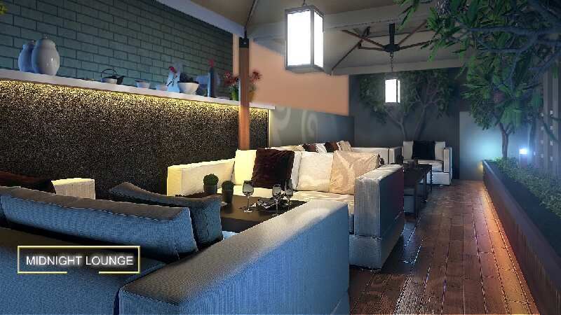 2 BHK Apartment 1059 Sq.ft. for Sale in Vikhroli East, Mumbai