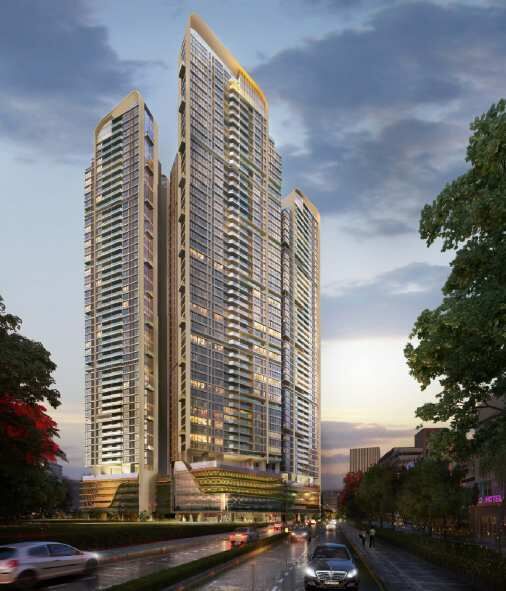 2 BHK Apartment 1485 Sq.ft. for Sale in Sion East, Mumbai