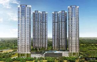 3 BHK Flat for Sale in Mulund West, Mumbai