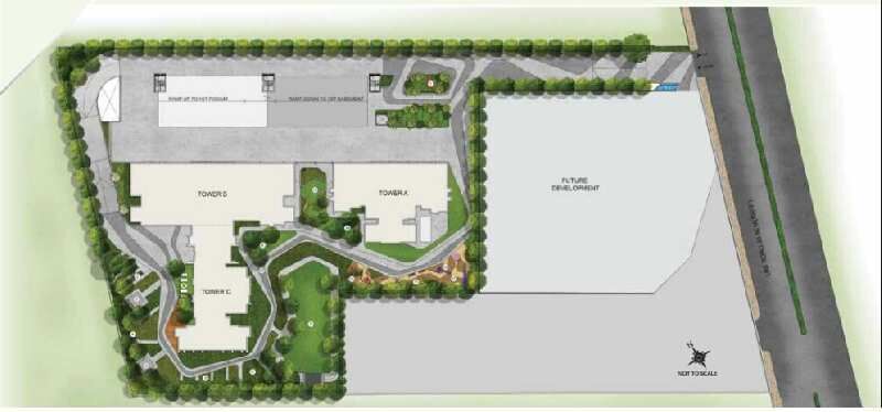 1 BHK Apartment 782 Sq.ft. for Sale in Mulund West, Mumbai