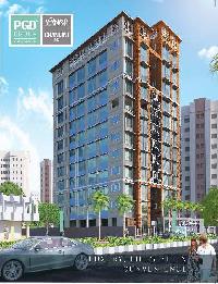 2 BHK Flat for Sale in Ghatkopar East, Mumbai