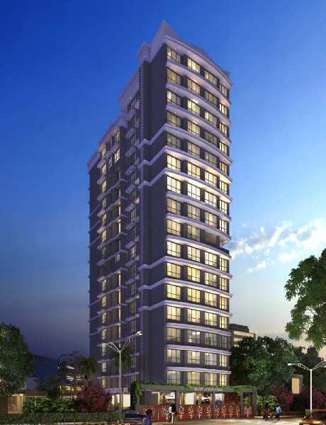 2 BHK Apartment 997 Sq.ft. for Sale in Ghatkopar East, Mumbai