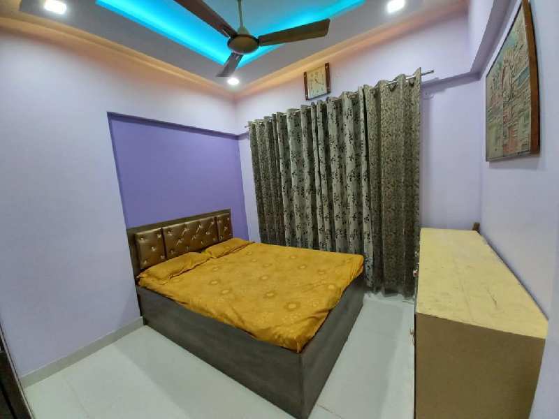 1 BHK Residential Apartment 656 Sq.ft. for Sale in Kurla East, Mumbai