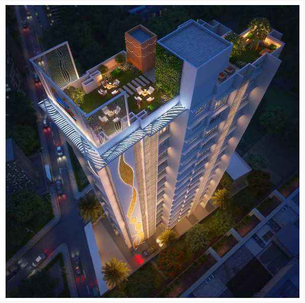 3 BHK Residential Apartment 1345 Sq.ft. for Sale in Chembur East, Mumbai