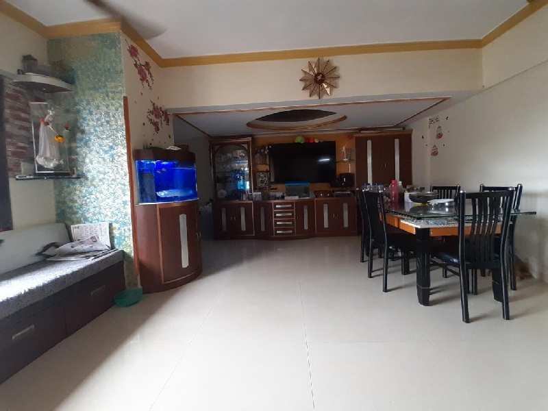 2 BHK 1140 Sq.ft. Residential Apartment for Sale in Santacruz East