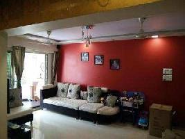 3 BHK Flat for Sale in Sector 14, Kopar Khairane, Navi Mumbai