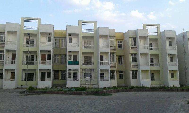 3 BHK Apartment 1204 Sq.ft. for Sale in Bhedaghat, Jabalpur