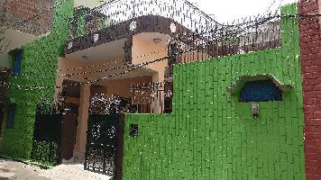 4 BHK House for Sale in Govind Nagar Colony, Moradabad