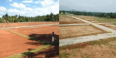  Residential Plot for Sale in ITPL, Bangalore