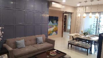 3 BHK Flat for Sale in Baner Balewadi Road, Pune