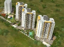 1 BHK Flat for Sale in Hinjewadi, Pune