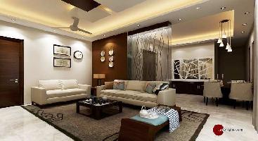 4 BHK Flat for Sale in Baner Road, Pune