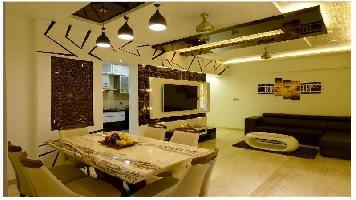 2 BHK Flat for Sale in Baner Road, Pune