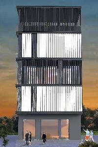  Office Space for Rent in Vishal Nagar, Yamunanagar