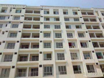 3 BHK Residential Apartment 1116 Sq.ft. for Sale in Mankundu Station Road, Kolkata
