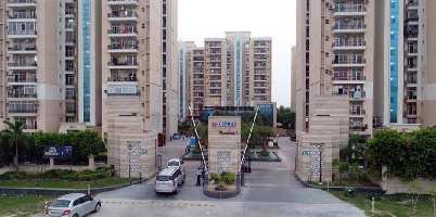 2 BHK Flat for Rent in Sector 7, Gomti Nagar Extension, Lucknow
