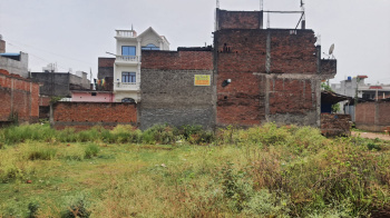  Residential Plot for Sale in Nawabganj Barabanki