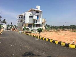  Residential Plot for Sale in Doddajala Village, Bangalore