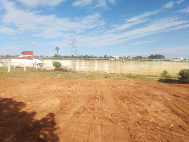  Commercial Land 2700 Sq.ft. for Sale in Thekkalur, Coimbatore