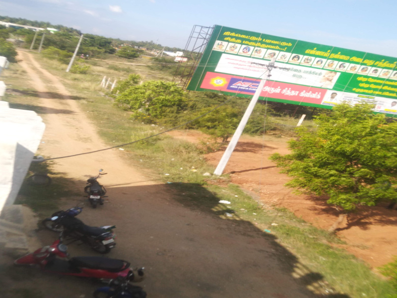  Commercial Land 2700 Sq.ft. for Sale in Thekkalur, Coimbatore