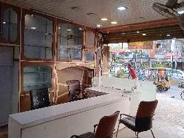  Showroom for Rent in Mall Road, Faridkot