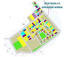  Industrial Land for Sale in Ecotech, Greater Noida