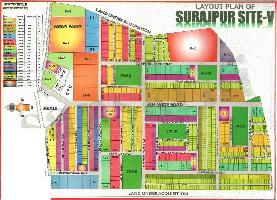  Industrial Land for Sale in Surajpur Site V Industrial, Greater Noida